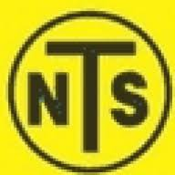 Logo National Tyre Services Limited