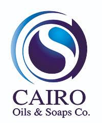 Logo Cairo Oil & Soap Company