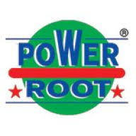 Logo Power Root