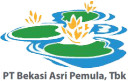 Logo PT Bekasi Asri Pemula Tbk