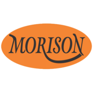 Logo Morison Industries Plc