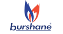 Logo Burshane LPG (Pakistan) Limited