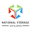 Logo National Storage Affiliates Trust