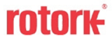 Logo Rotork plc