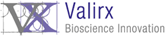 Logo ValiRx plc