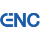 Logo ENC Digital Technology Co., Ltd