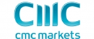 Logo CMC Markets Plc