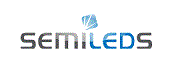 Logo SemiLEDs Corporation