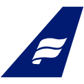 Logo Icelandair Group hf.