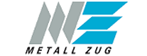 Logo Metall Zug AG
