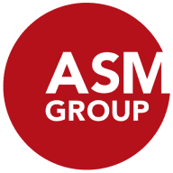 Logo ASM Group S.A.
