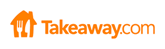 Logo Just Eat Takeaway.com N.V.