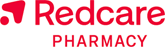 Logo Redcare Pharmacy NV