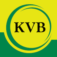 Logo The Karur Vysya Bank Limited