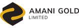 Logo Amani Gold Limited