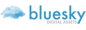 Logo Bluesky Digital Assets Corp.