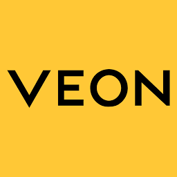 Logo VEON Ltd.