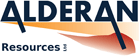 Logo Alderan Resources Limited