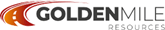 Logo Golden Mile Resources Limited