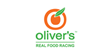Logo Oliver's Real Food Limited