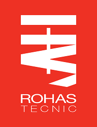 Logo Rohas Tecnic
