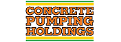 Logo Concrete Pumping Holdings, Inc.
