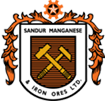 Logo The Sandur Manganese & Iron Ores Limited
