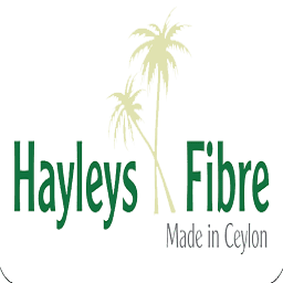 Logo Hayleys Fibre PLC