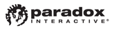 Logo Paradox Interactive AB