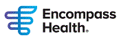 Logo Encompass Health Corporation