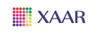 Logo Xaar plc