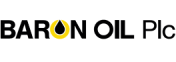 Logo Baron Oil Plc