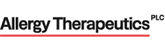 Logo Allergy Therapeutics plc