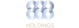 Logo 888 Holdings plc