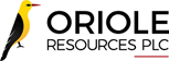 Logo Oriole Resources PLC