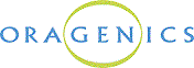 Logo Oragenics, Inc.