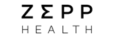 Logo Zepp Health Corporation
