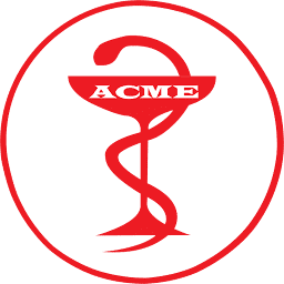 Logo The ACME Laboratories Ltd.