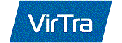 Logo VirTra, Inc.
