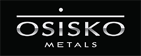 Logo Osisko Metals Incorporated