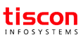 Logo tiscon AG