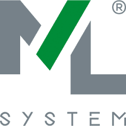 Logo ML System S.A.