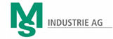 Logo MS Industrie AG