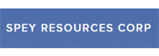 Logo Spey Resources Corp.