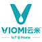 Logo Viomi Technology Co., Ltd