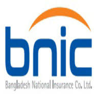 Logo Bangladesh National Insurance Company Limited