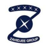 Logo Zahidjee Textile Mills Limited