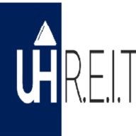 Logo UH Real Estate Investment Trust