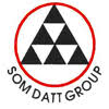 Logo Som Datt Finance Corporation Limited