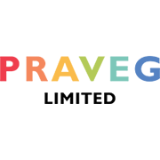 Logo Praveg Limited